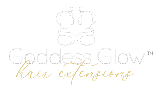 Goddess Glow Hair Extensions