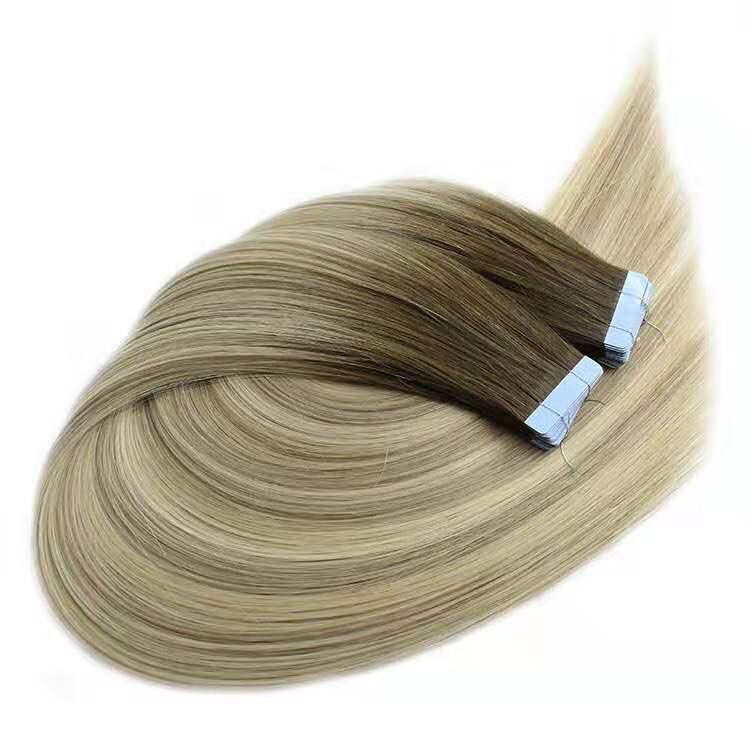Goddess Glow Hair Extensions – a range of beautiful hair extensions