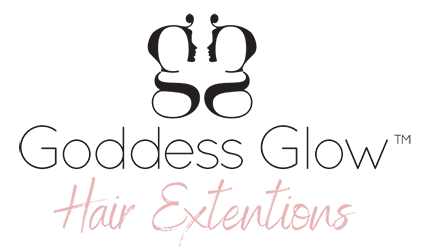 Goddess Glow Hair Extensions